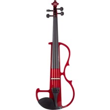 Kinglos Dsg 1803 Dgs Series 4/4 Elektro Keman