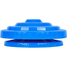 Failyee 100 Delikli Bit Organizatör Pikap Taşlama Aracı Standı Matkap Bit Organizatör (Yurt Dışından)