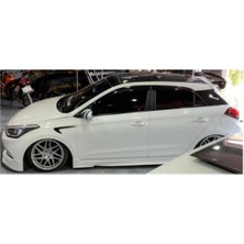 NKT GROUP Peugeot 308 Uyumlu Vent Çamurluk Venti