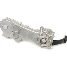 Pierburg Yağ Pompası Doblo Albea Palıo Linea Grande Punto Panda Fıorıno