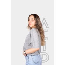 Acıd  Oversize T-Shirt