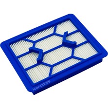 Fakir Uyumlu Freelander BL 6058 Süpürge Hepa Filtresi