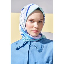 Monetta Twill Serisi Puzzle -  Su Yeşili