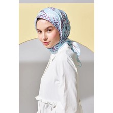 Monetta Twill Serisi Deniz Yıldızı - Turkuaz