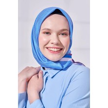 Monetta Twill Serisi Bubble - Morcivert