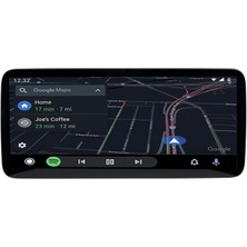 Navimex Mercedes C Class W204 Android Multimedya Carplay 4gb Ram + 64GB HDD Navigasyon Ekran -4471