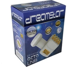 Dreamstar 888 8li Lnb