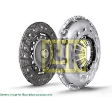 Debriyaj Seti Baskı Disk Corsa C Combo 1.3 Cdtı Easytronik Z13DT