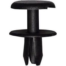 Ön Tampon Klipsi Astra G Astra H