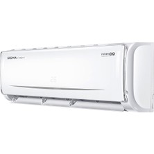 Sigma SGM24INVDHD Comfort A++ 24.000 BTU /H  Inverter Duvar Tipi Klima