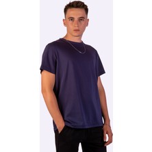 Acıd Erkek Basic T-Shirt