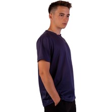 Acıd Erkek Basic T-Shirt