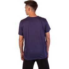 Acıd Erkek Basic T-Shirt