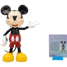 Giochi Disney 100 Koleksiyon Figürü DED14000