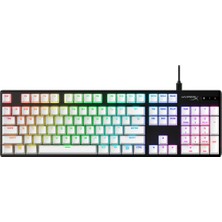 Hyperx Full Keycap Pbt Beyaz Tuş Takımı 519T5AA