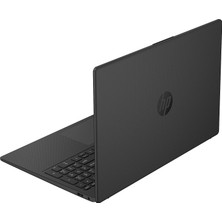 Hp 15-FC0001NT Dizüstü Amd Ryzen 5 7520U 8gb 512GB SSD Fhd IPS 15,6'' Freedos Taşınabilir Bilgisayar WZ01