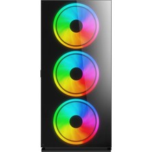 Rogame Intel I7 13700F 16GB 240SSD 1tb HDD 12GB RTX3060 Oyun Bilgisayarı