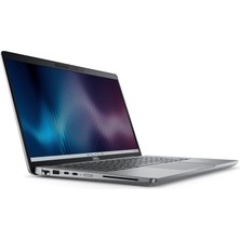 Latitude 5440 CI7-1365U 3.90 Ghz 16GB 512GB SSD 14.0" Ubuntu