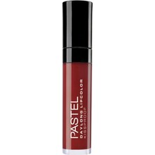 Pastel Daylong Lipcolor Kissproof Likit Mat Ruj No:36