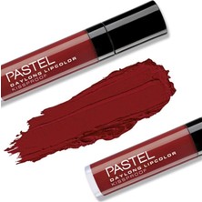 Pastel Daylong Lipcolor Kissproof Likit Mat Ruj No:36