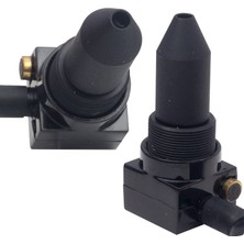 Go İthalat 3.6mm 800 Tvl 1/4 Sensor Metal Mikrofonlu Mini Kamera (4453)