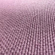 Jwk Home Jwk Fabrics Lila Pamuk Keten Punch Duck Bezi-Kumaşı 1 Metre (100X180)
