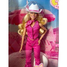 Mattel Barbie Movie Kovboy Bebeği