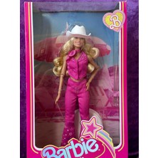 Mattel Barbie Movie Kovboy Bebeği