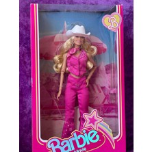 Mattel Barbie Movie Kovboy Bebeği