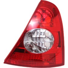 Renault Clio Hb Sağ Arka Stop Lambası (2002-2003) 8200071414