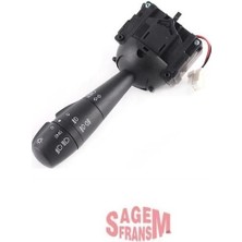 Far Sinyal Kolu Ön Arka Sis Clio 4 Logan Sandero Dokker   8201167981 171135