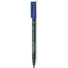 Staedtler Permanent Kalem B Mavi