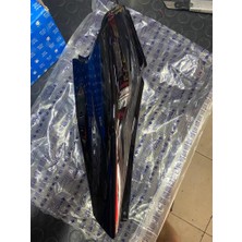 Bajaj Dominar 400 D Sele Altı Sağ Grenaj Siyah