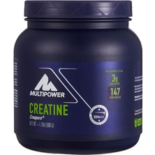 Multipower Creatine Creapure 500 gr Kreatin