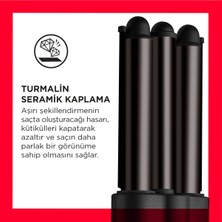 Revlon Wave Master Dalga Yaratıcı Wag Saç Maşası