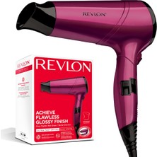 Revlon Frizz Fighter Kabarma Önleyici Ionic Saç Kurutma Makinesi