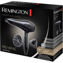 Remington AC5999 E51 Pro - Air Ac Saç Kurutma Makinesi