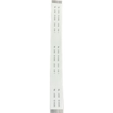 Tung Hıng E118147 AWM2896 12 Damar 16 cm Kablo Flat 6