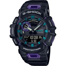 Casio GBA-900-1A6DR Erkek Kol Saati