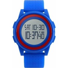 Cockpit CK-2206-BE Erkek Kol Saati