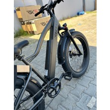 RKS HS15 Premıum Elektrikli Bisiklet