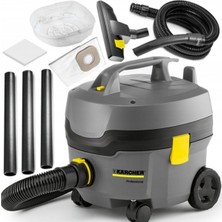 Karcher T7/1 Profesyonel 850 Watt Elektrikli Süpürge