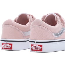 Vans Çocuk Ward V Ayakkabı