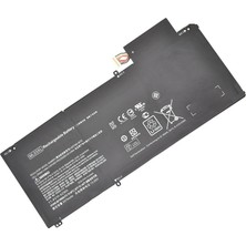 Buqnet 12-A000 X2 Hp Notebook Batarya Uyumlu Siyah  (2 Yıl Garanti Aynı Gün Kargo)