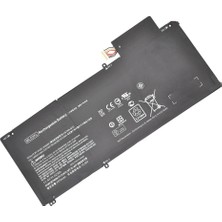 Buqnet 12-A000 X2 Hp Notebook Batarya Uyumlu Siyah  (2 Yıl Garanti Aynı Gün Kargo)