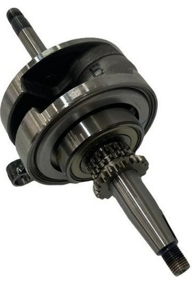 Aras Moto Honda Pcx 125 Krank 2021-2023 Uyumlu Oem Kalite Arasmoto