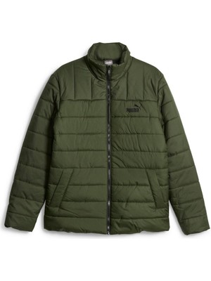 Puma 84934931 Ess+ Padded Jacket Erkek Mont