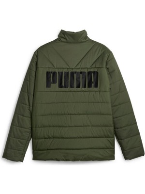 Puma Ess+ Padded Jacket Erkek Mont 84934931
