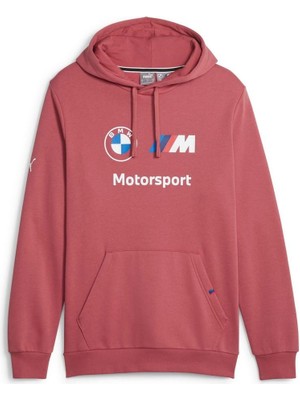 Puma BMW MMS Ess Erkek Sweatshirt 62130110