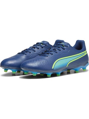 Puma King Match FG/AG Unisex Krampon 10757002